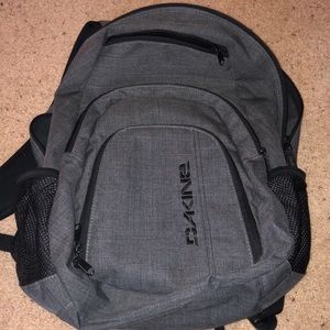 Dakine backpack